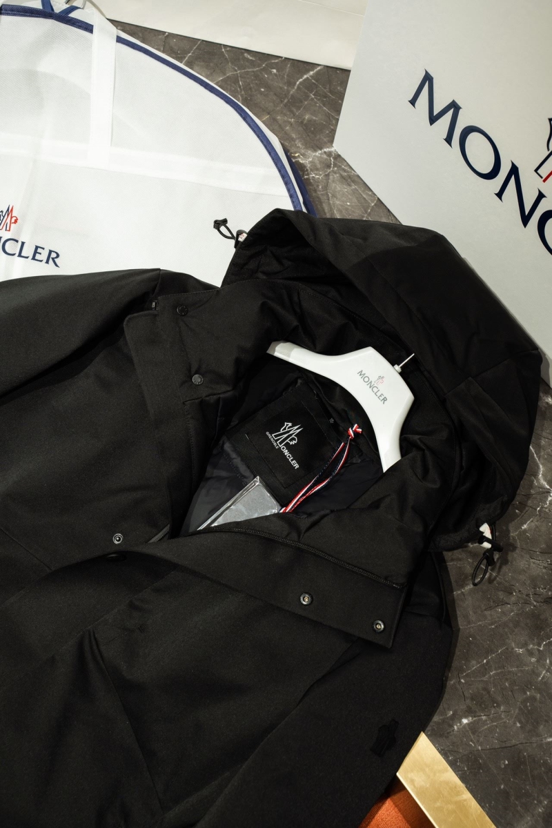 Moncler Down Coat